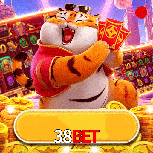 Imagem promocional da 38bet mostrando a plataforma e suas vantagens